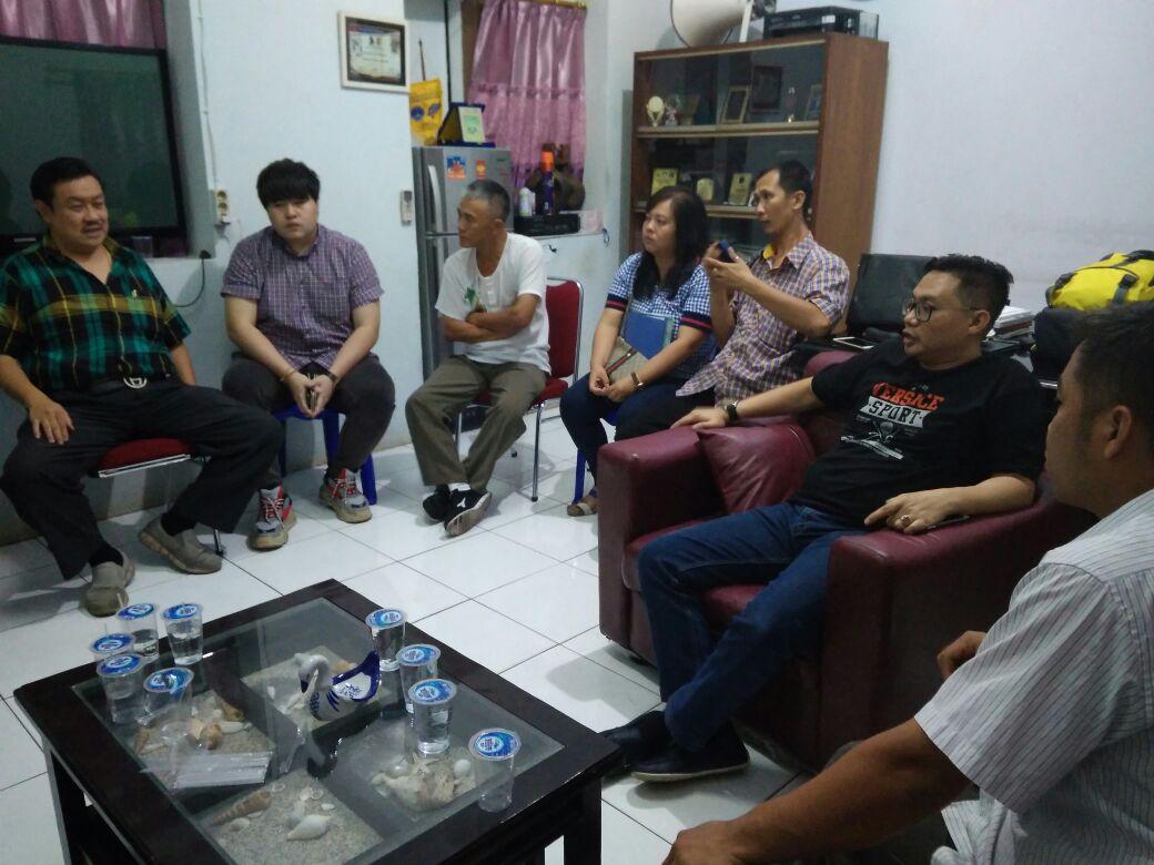  Resah Diperas, Pelaku UKM Minta Perlindungan Hukum